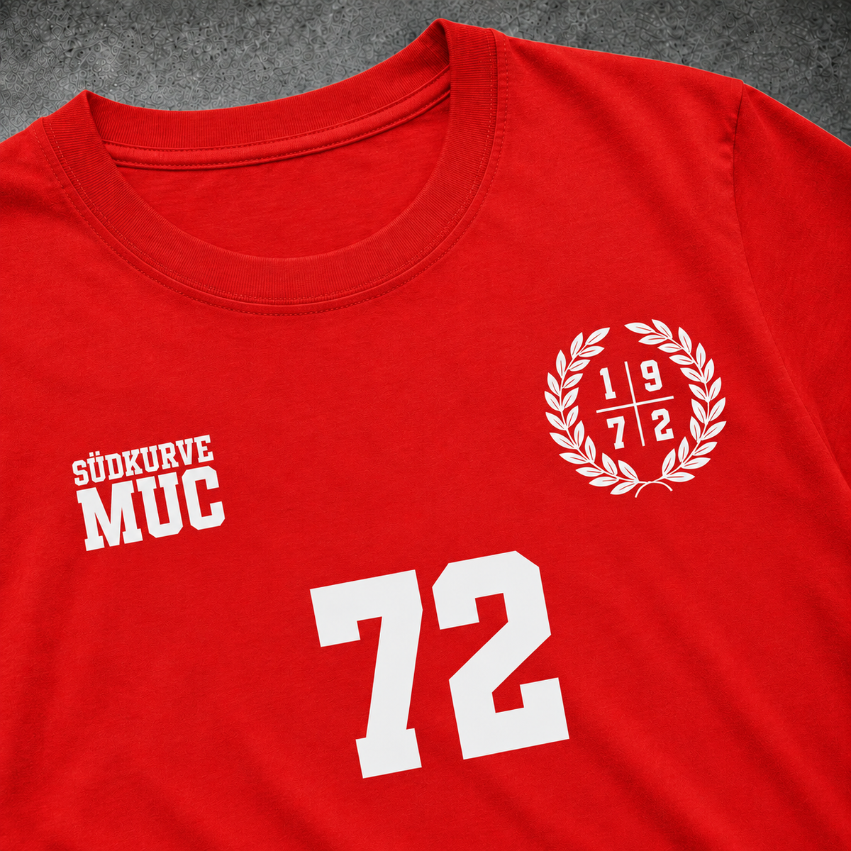 Südkurve Jersey - Regular Shirt