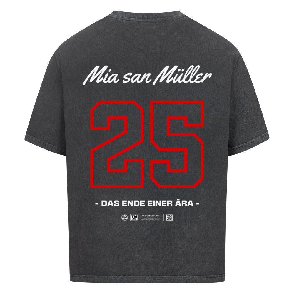 Image for color: washed black