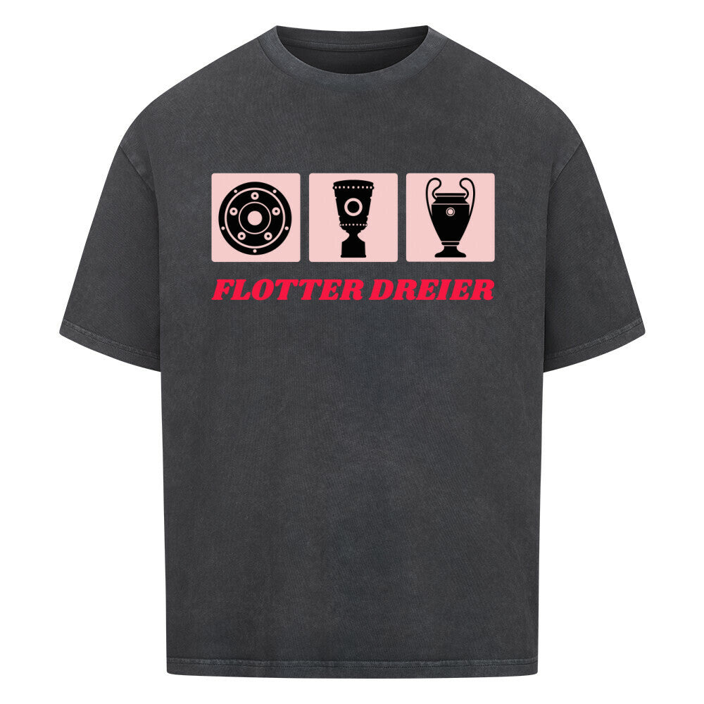Image for color: washed black