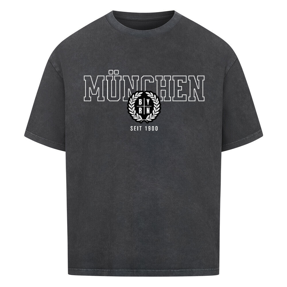 Image for color: washed black