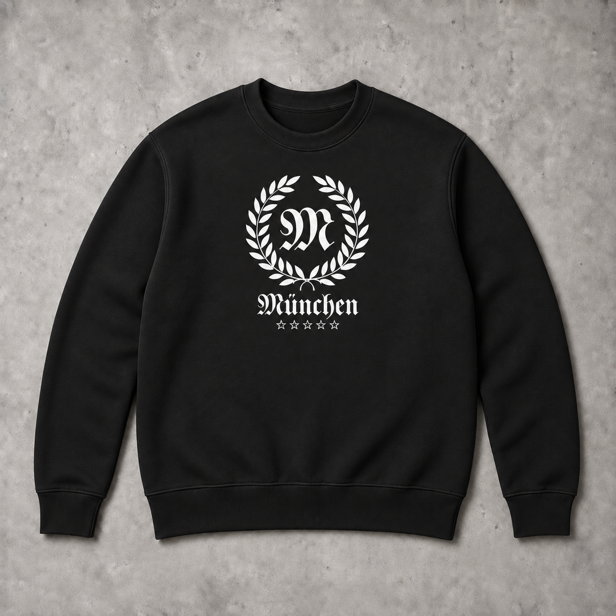 Heritage Kranz - Premium Sweatshirt