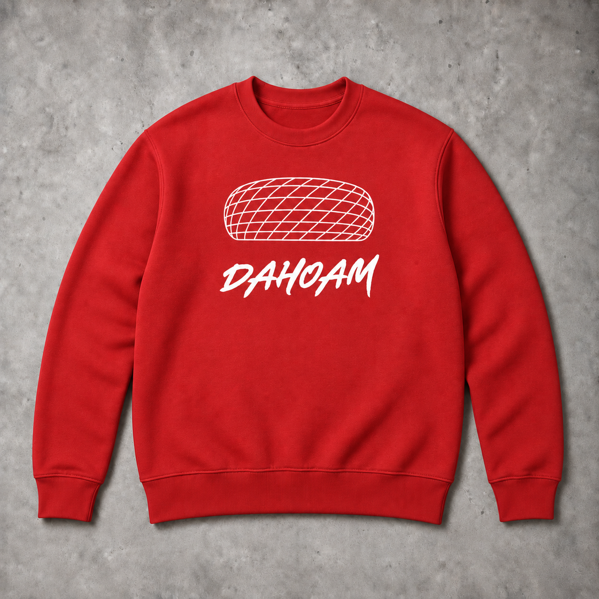 Dahoam - Premium Sweatshirt