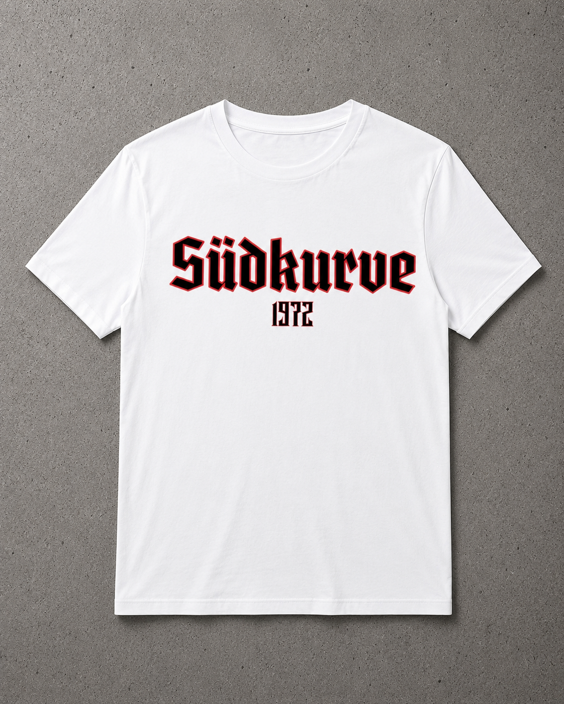 Südkurve 1972 - Premium Shirt