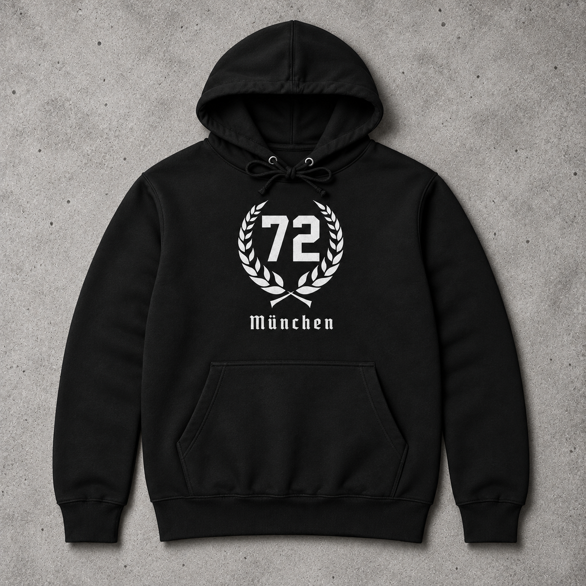 Südkurve München 72 - Regular Hoodie
