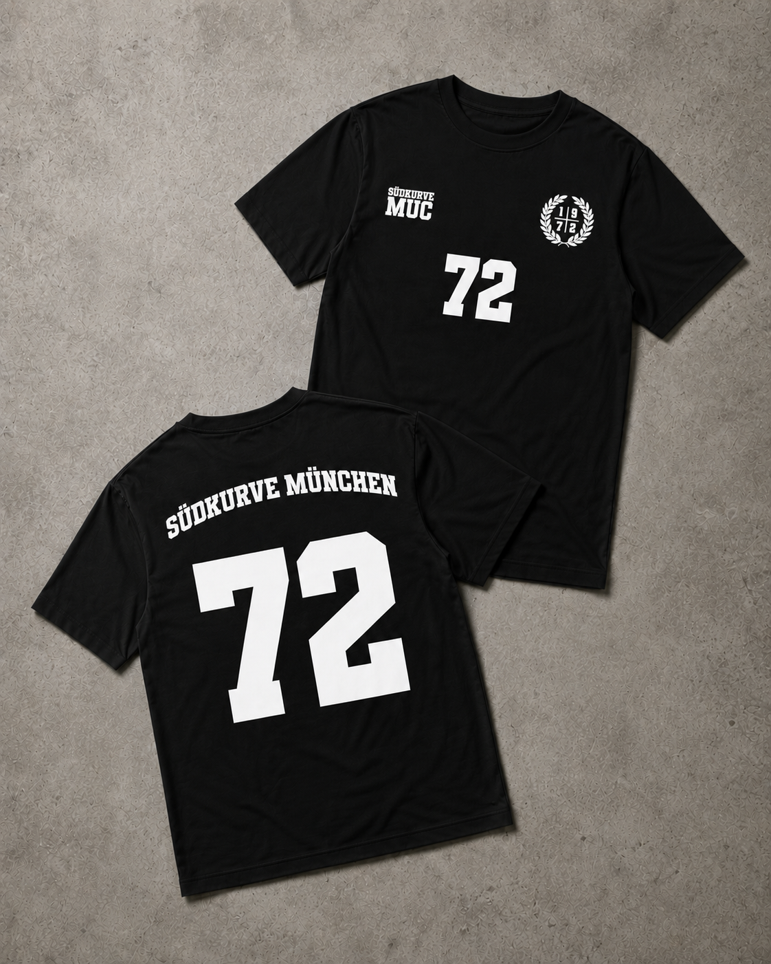 Südkurve Jersey - Premium Shirt