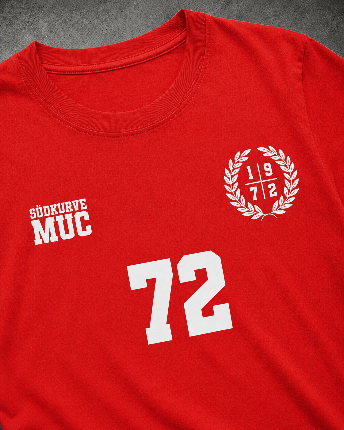 Südkurve Jersey - Premium Shirt