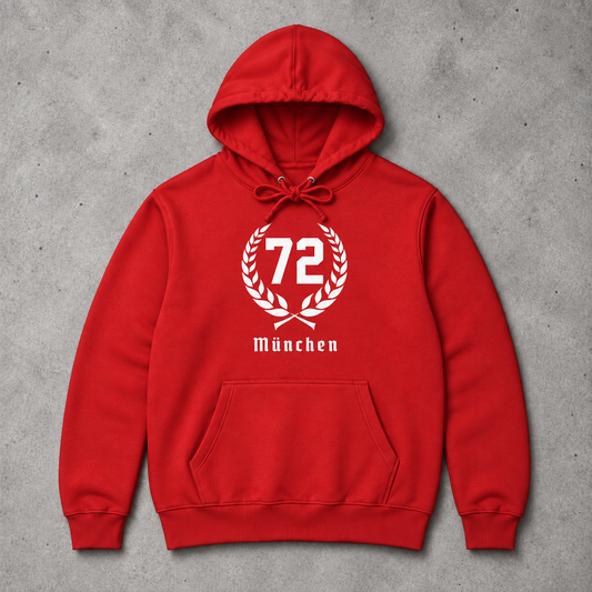Südkurve München 72 - Regular Hoodie