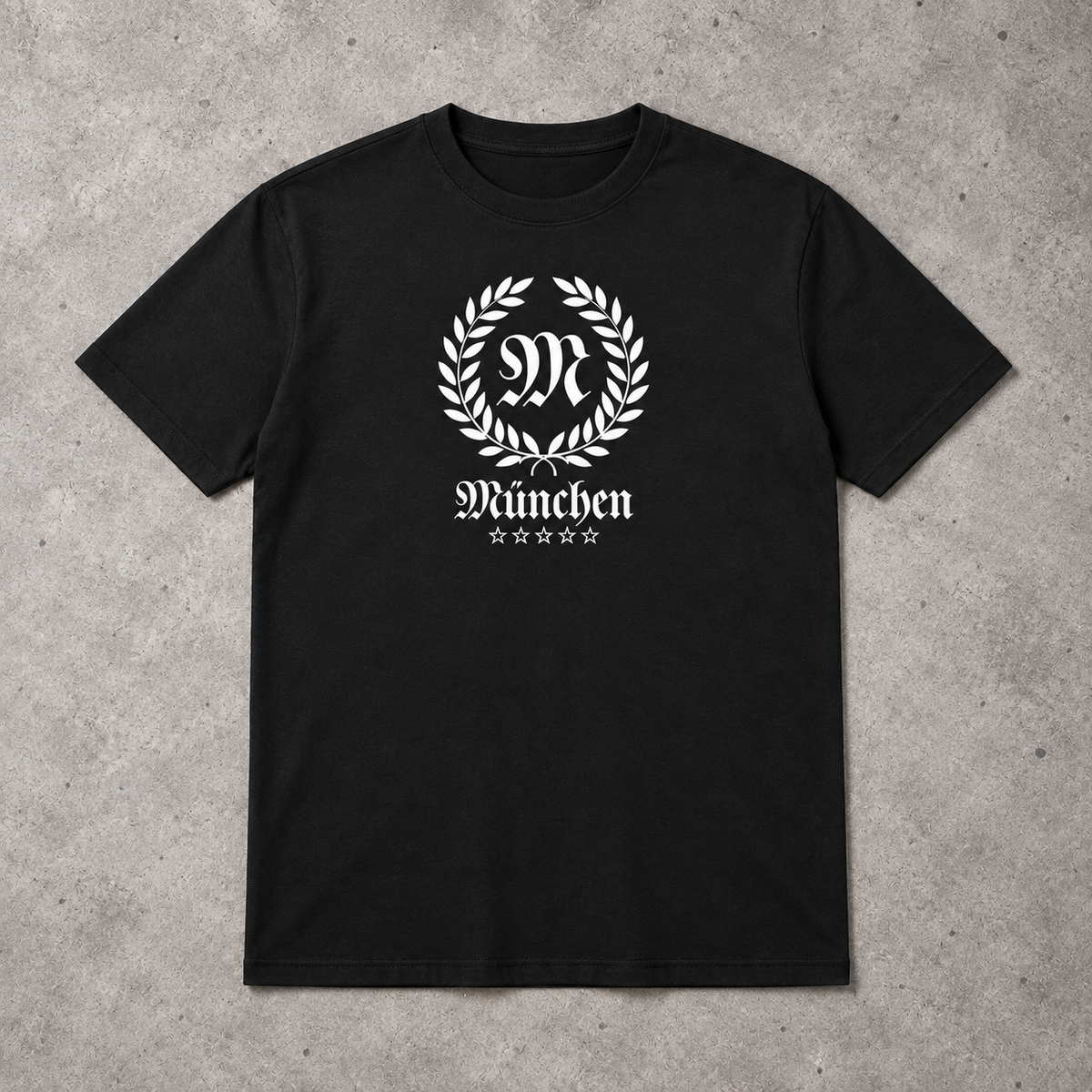 Heritage Kranz - Regular Shirt
