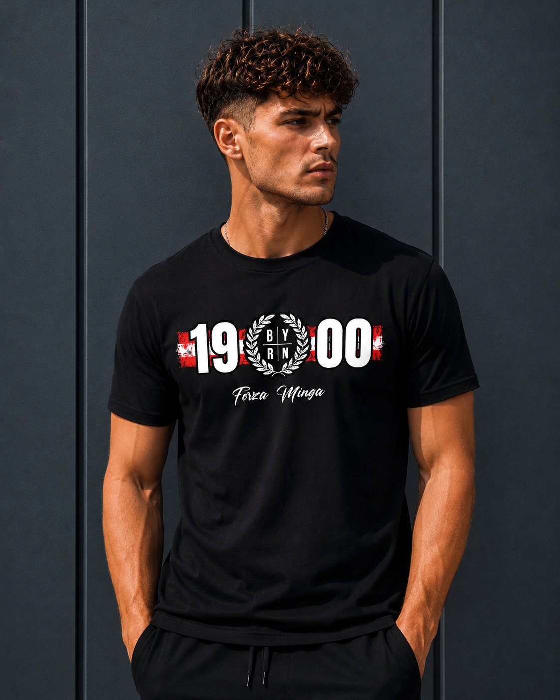 1900 - Premium Shirt
