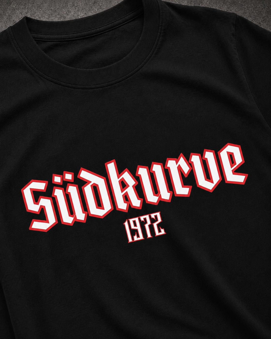 Südkurve 1972 - Premium Shirt