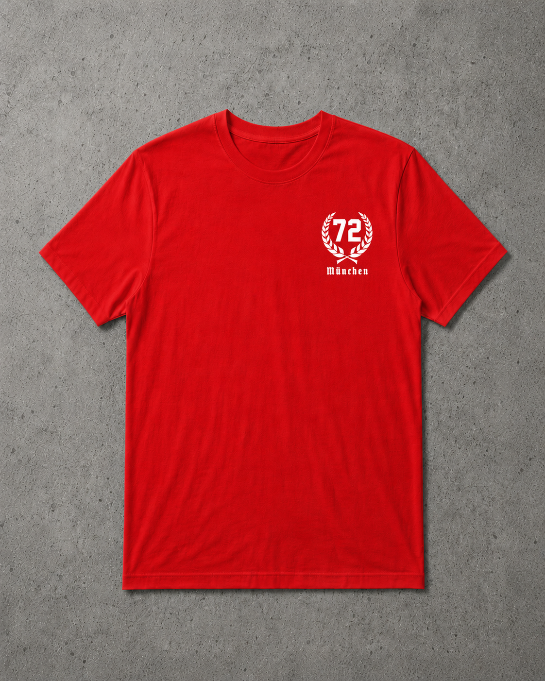 Südkurve Kranz Logo - Premium Shirt