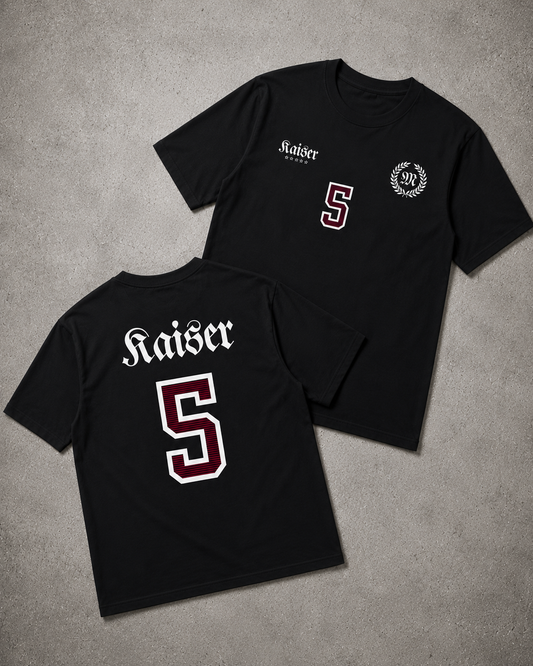 Classic No. 5 - Premium Shirt