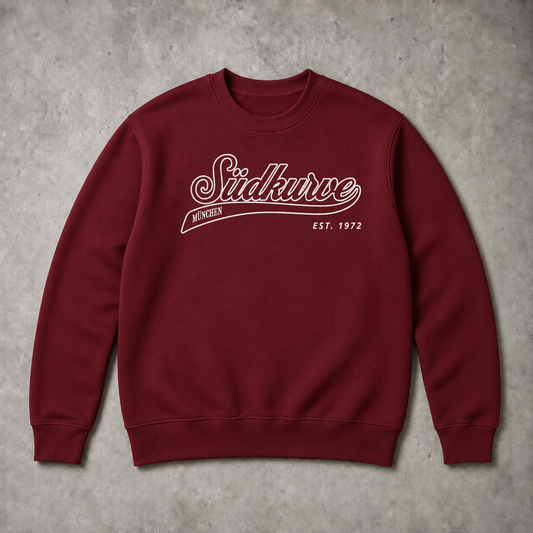 Südkurve Style - Premium Sweatshirt
