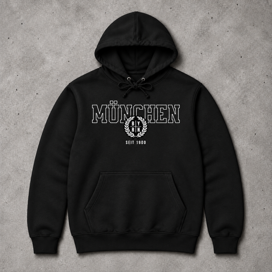 München - Regular Hoodie