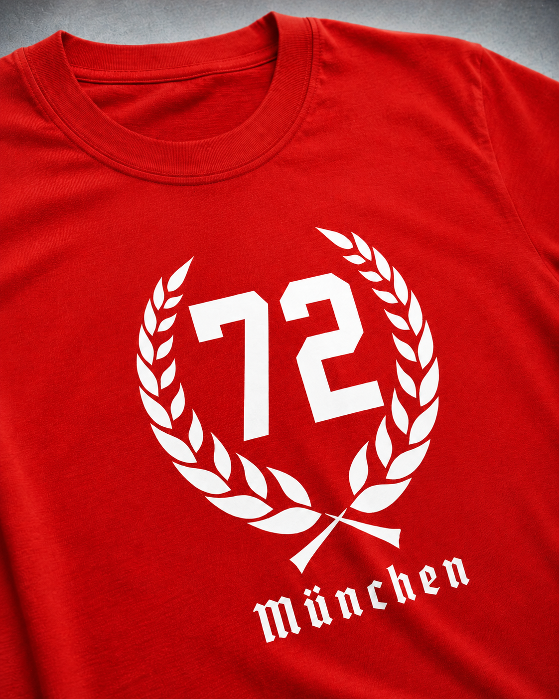Südkurve Kranz Jersey - Premium Shirt