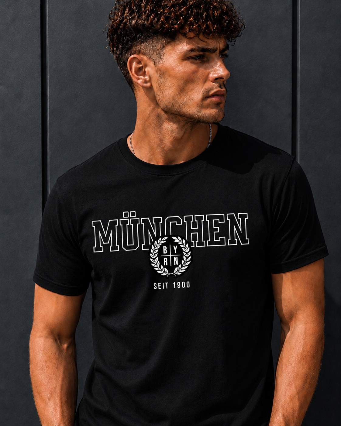 München - Premium Shirt