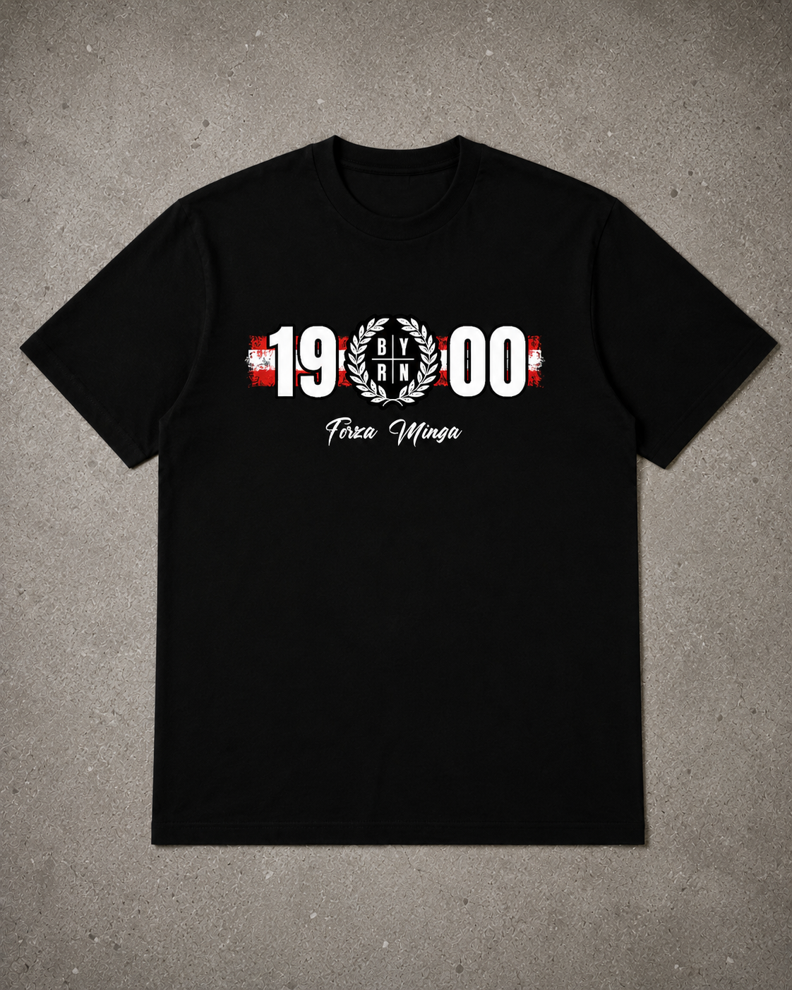 1900 - Premium Shirt
