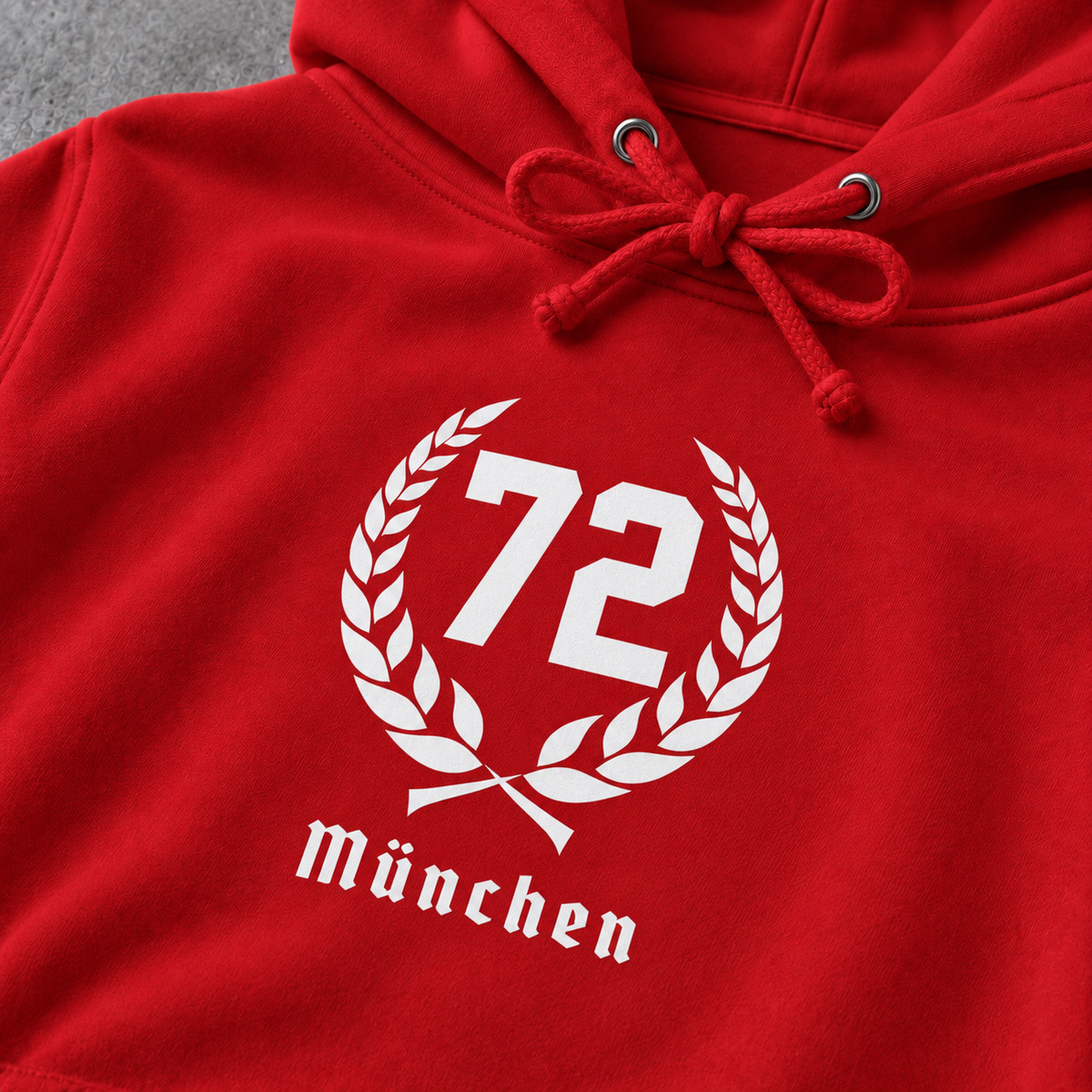 Südkurve München 72 - Regular Hoodie