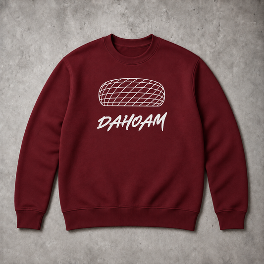 Dahoam - Premium Sweatshirt