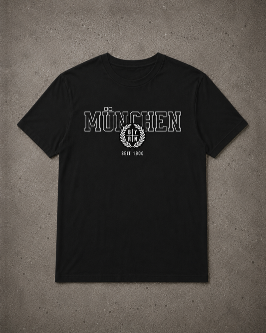 München - Premium Shirt