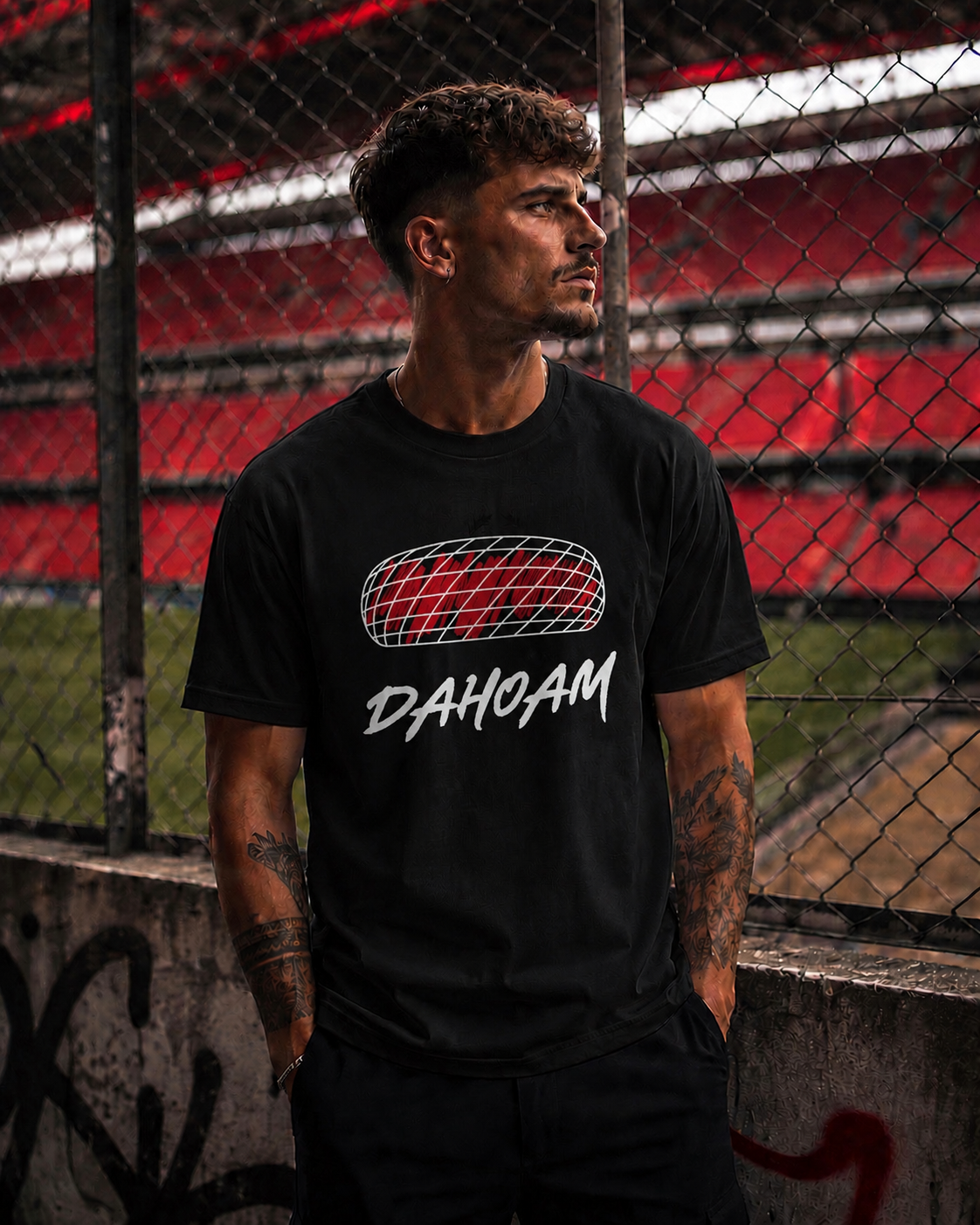 Dahoam - Premium Shirt
