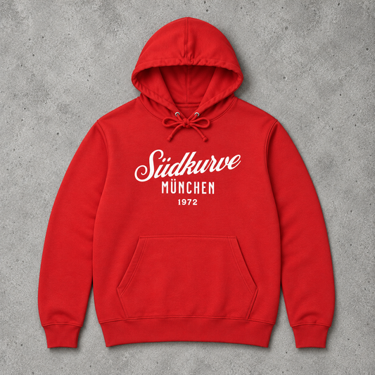 Südkurve München 1972 - Regular Hoodie