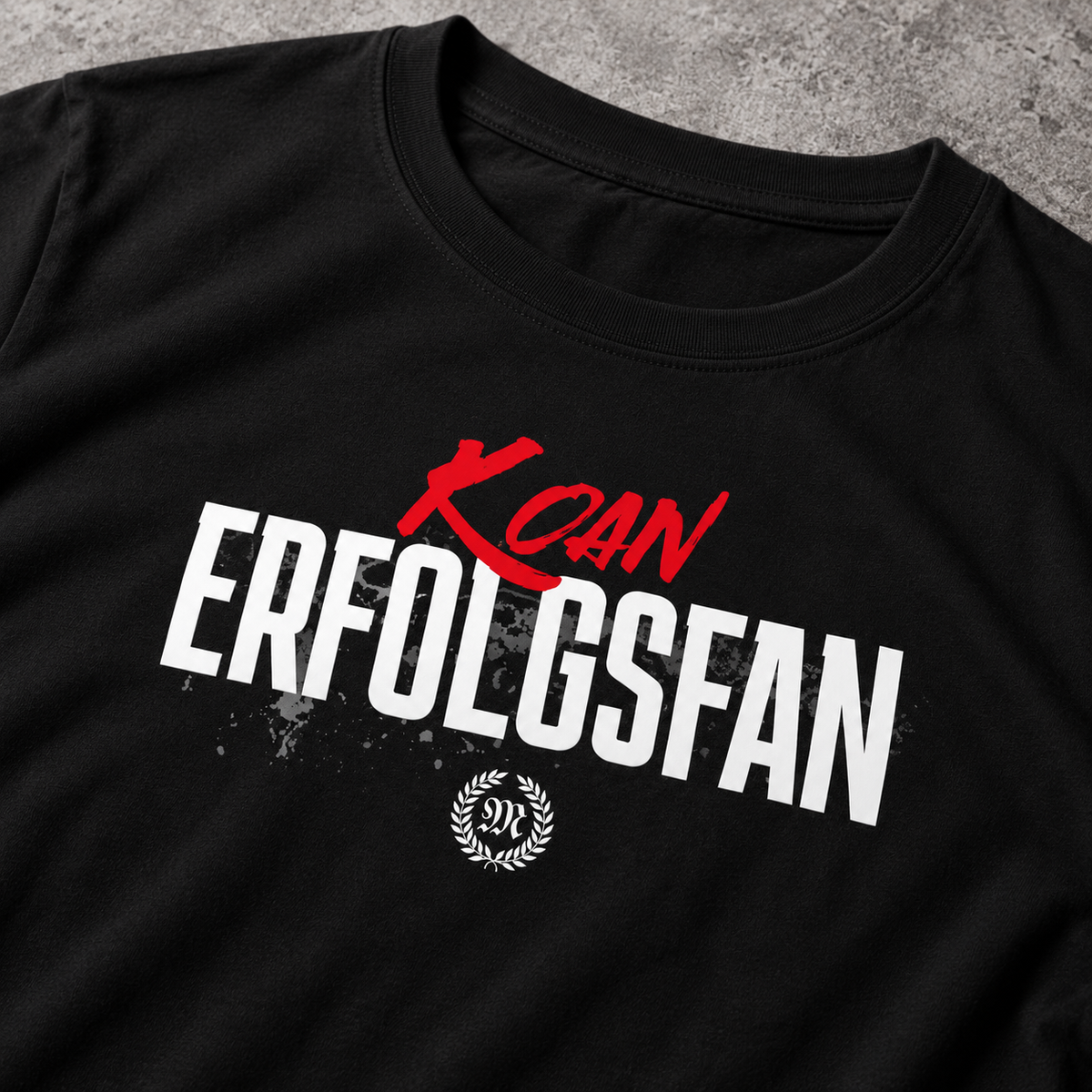 Koan Erfolgsfan - Regular Shirt