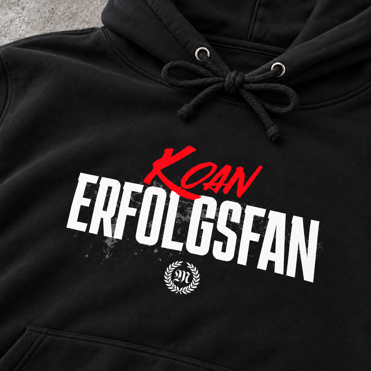 Koan Erfolgsfan - Regular Hoodie
