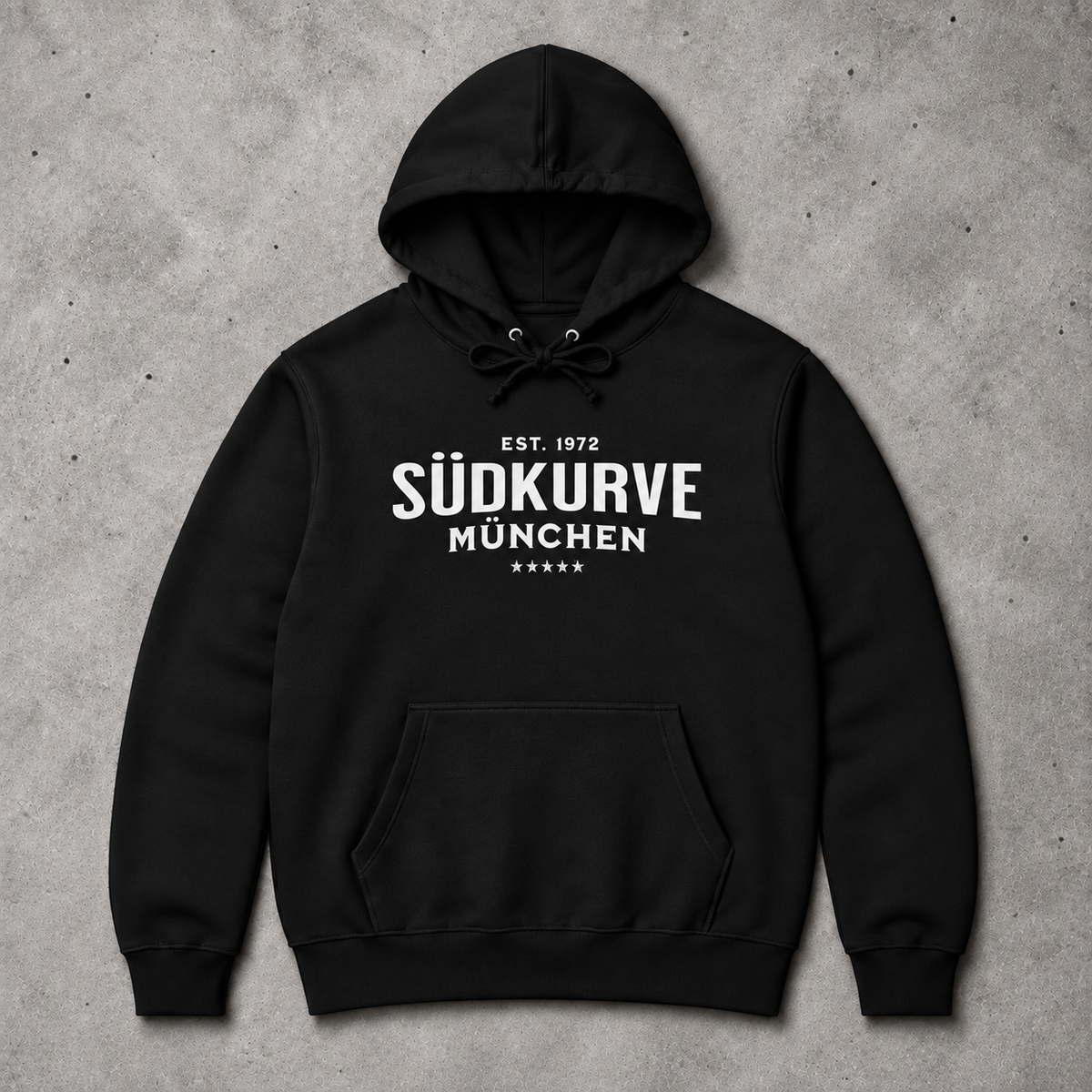 Südkurve München - Regular Hoodie