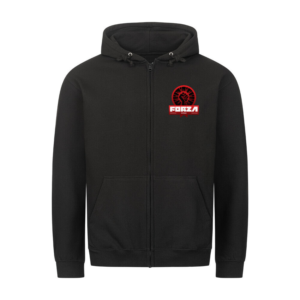 Image for color: deep black