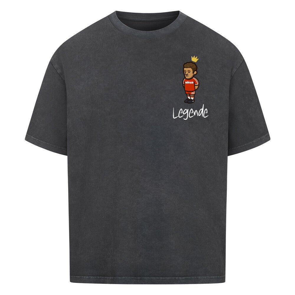 Image for color: washed black