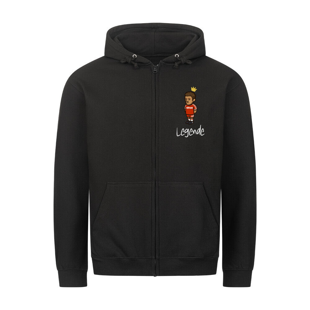 Image for color: deep black