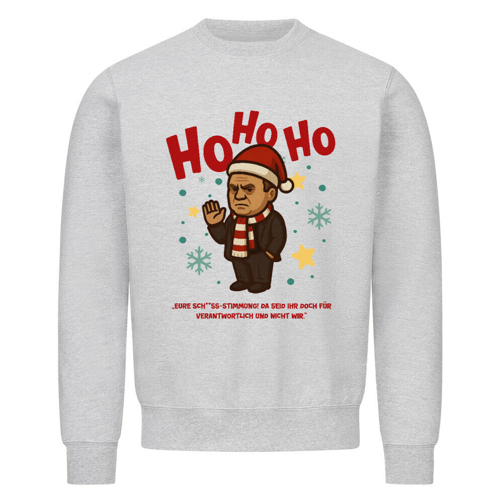 Image for color: heather grey