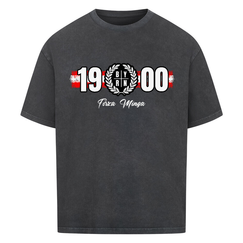 Image for color: washed black