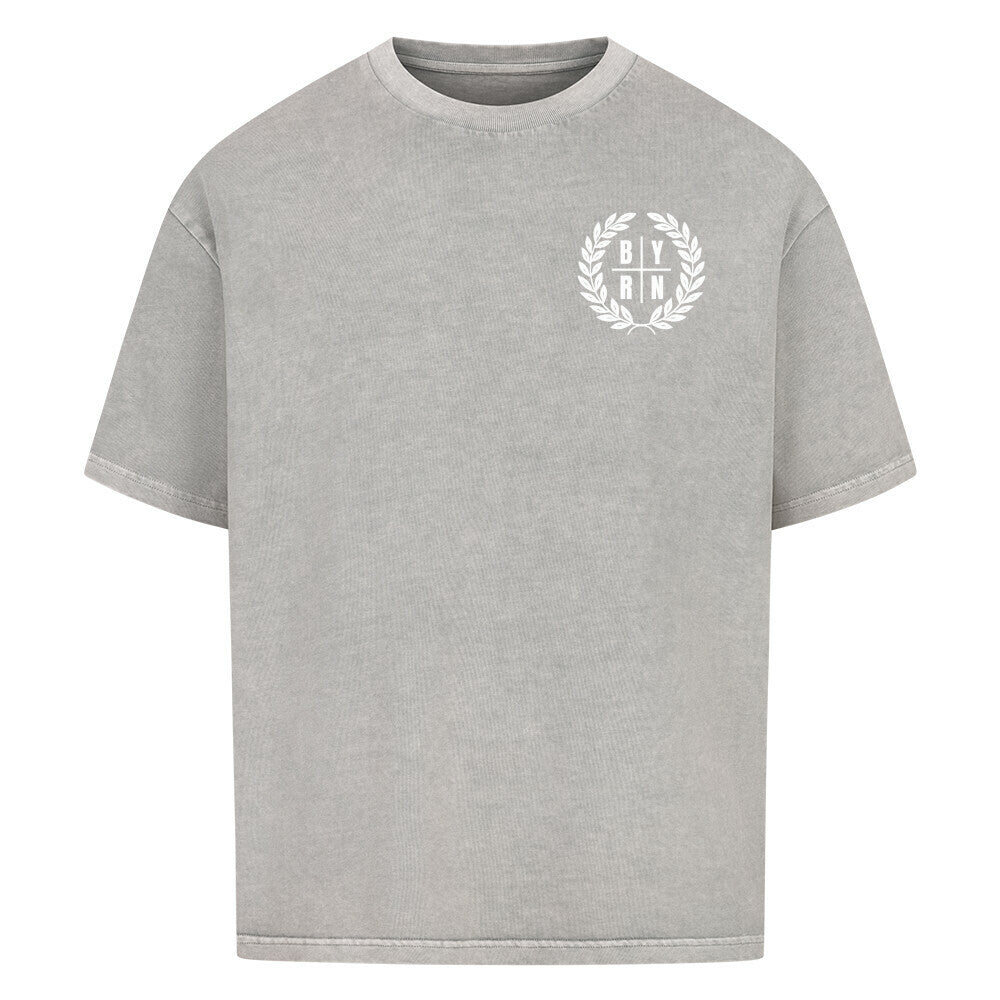 Image for color: washed grey