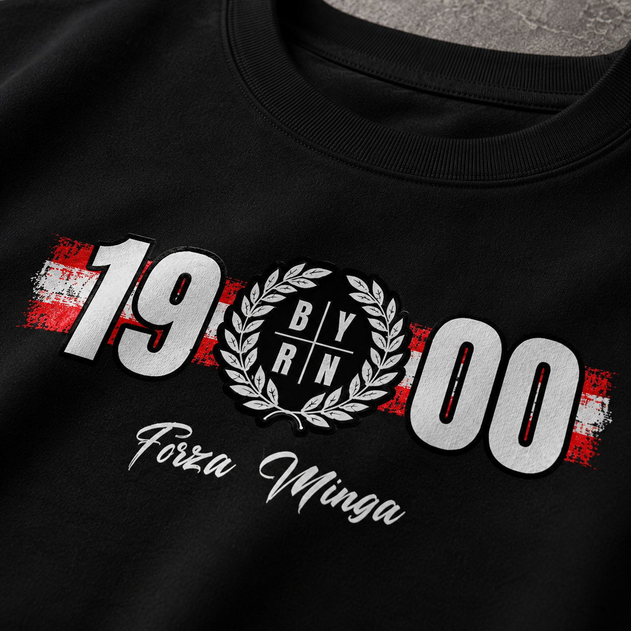 1900 - Premium Sweatshirt