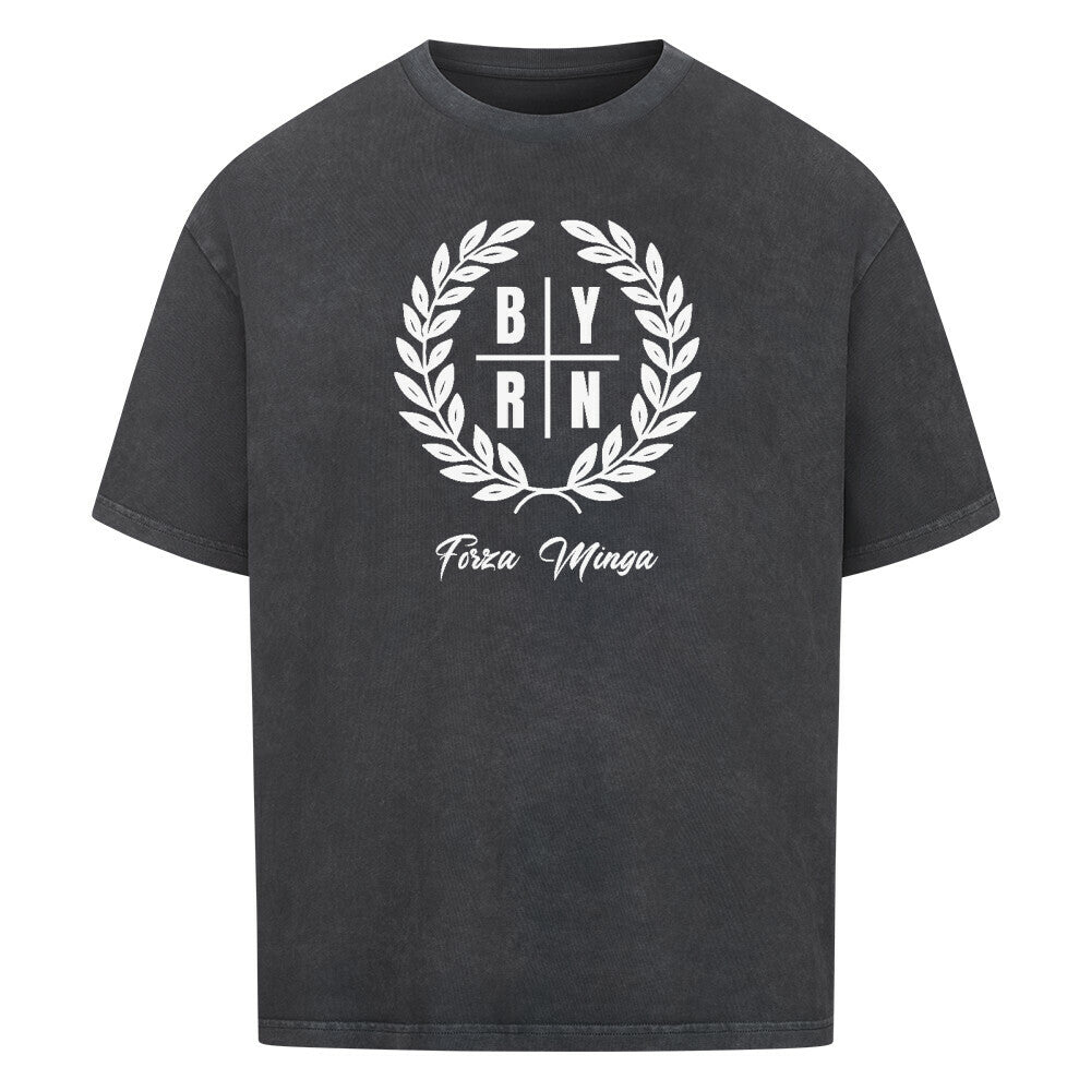 Image for color: washed black