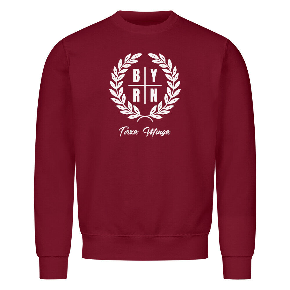 Image for color: burgunder