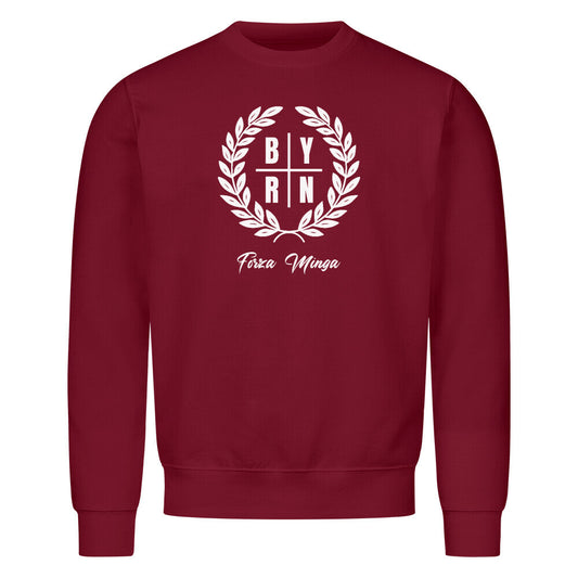 Image for color: burgunder