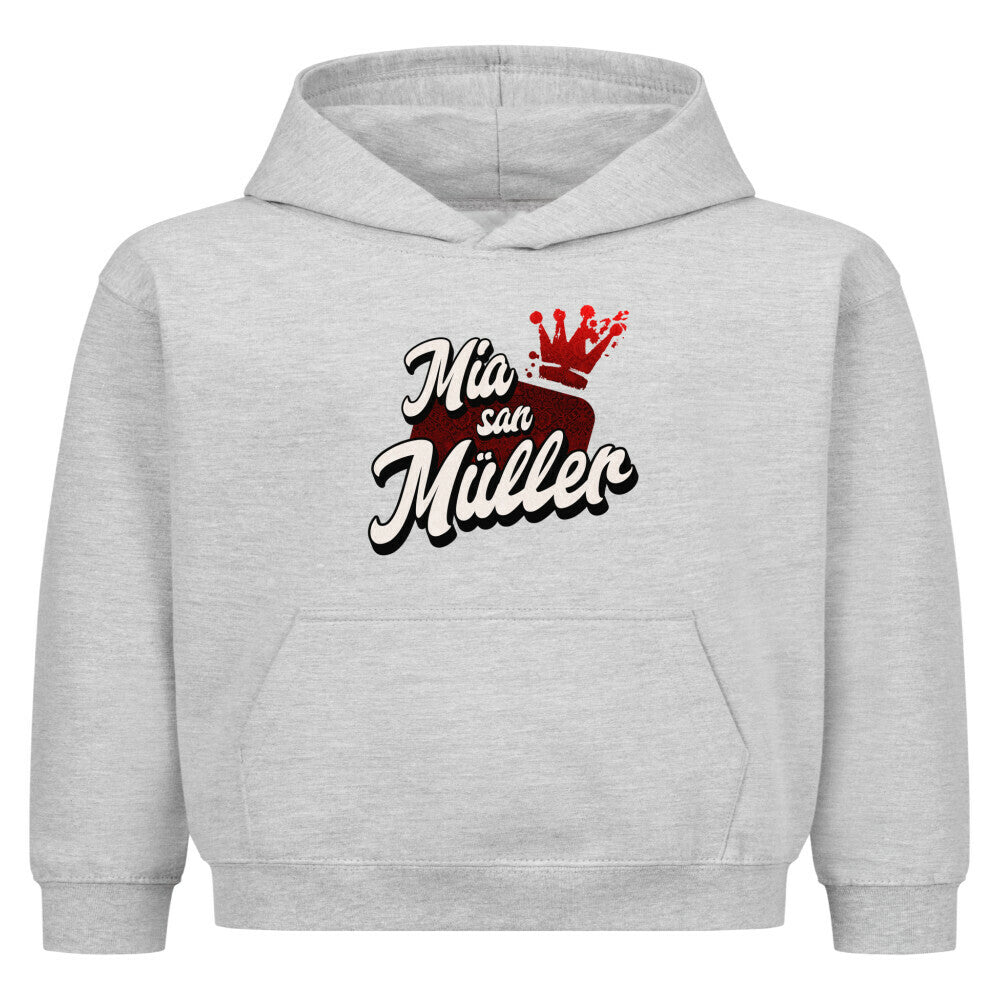 Image for color: heather grey