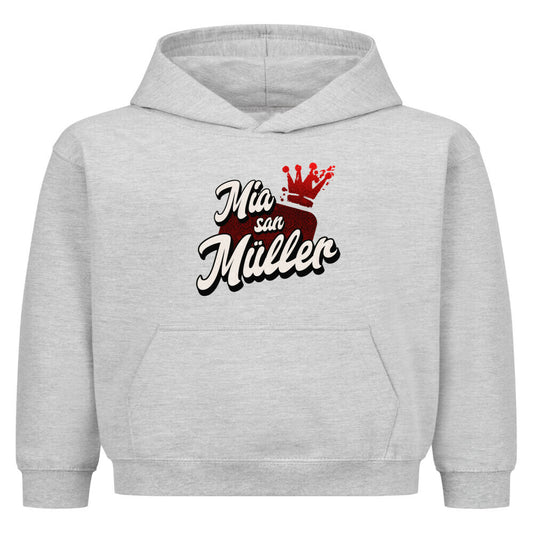 Image for color: heather grey