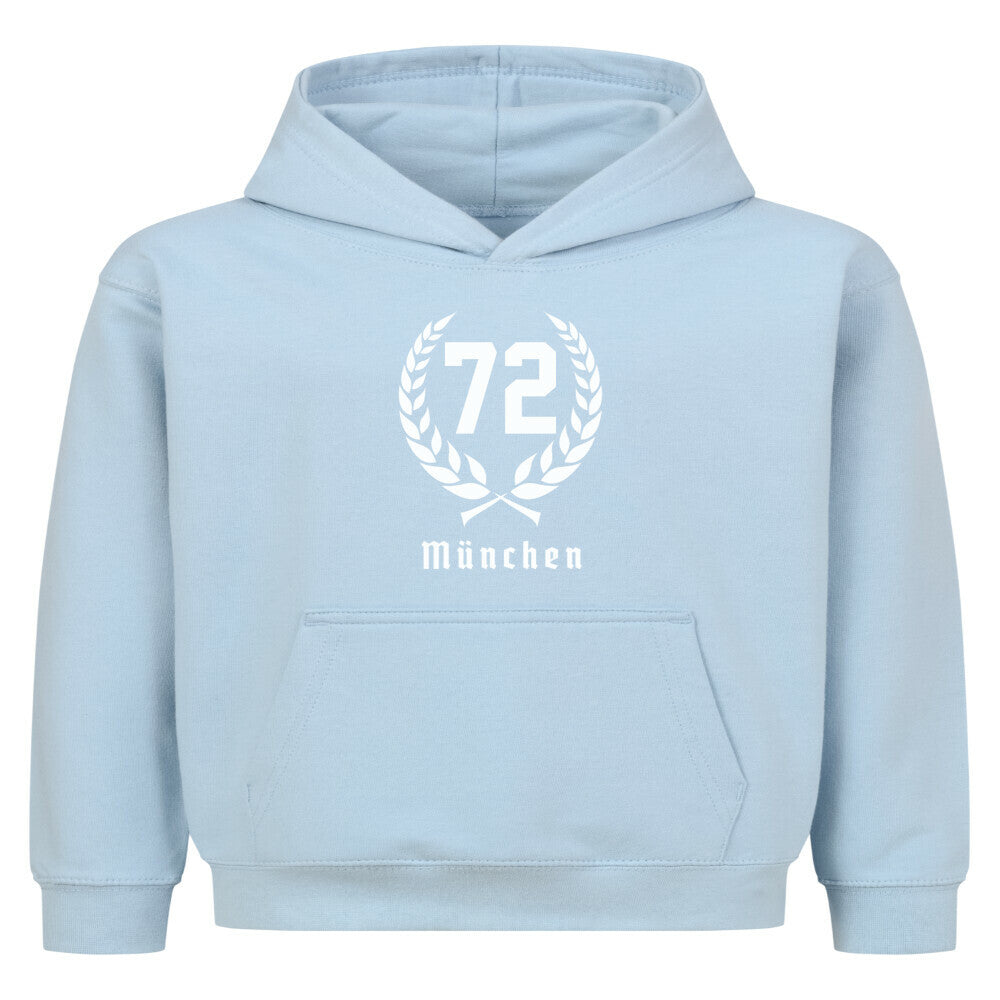 Image for color: babyblau