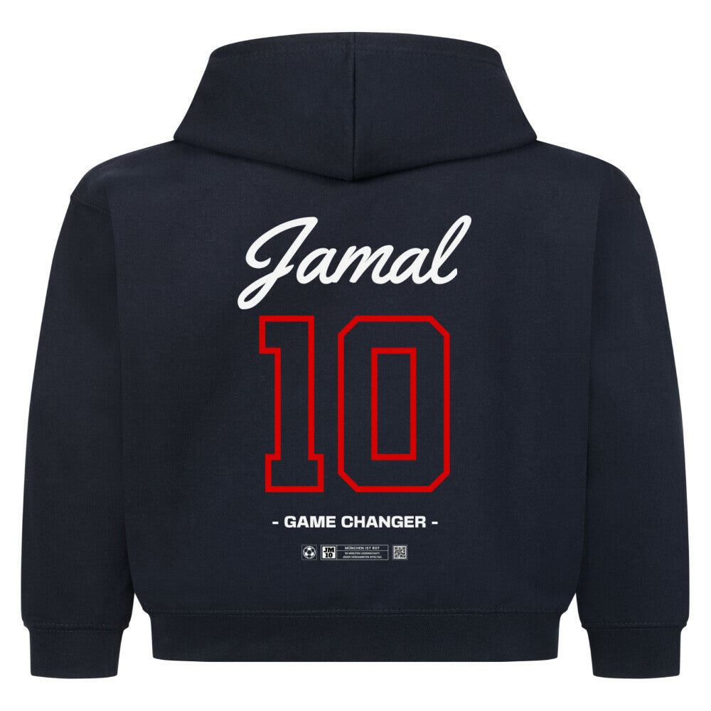 Image for color: french navy