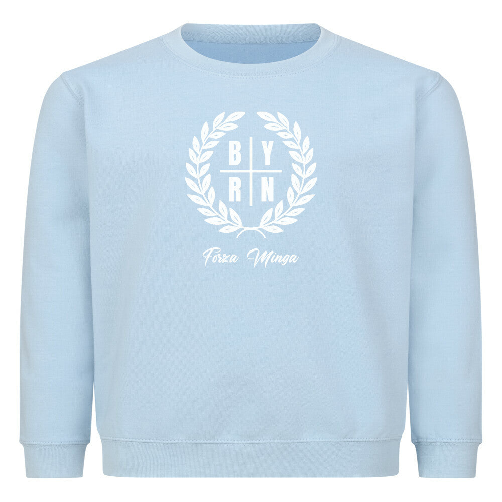Image for color: babyblau