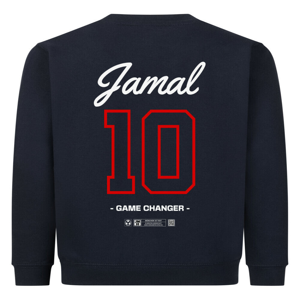 Image for color: french navy