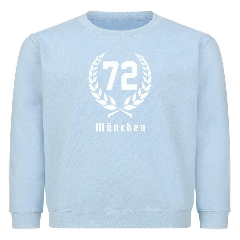 Image for color: babyblau