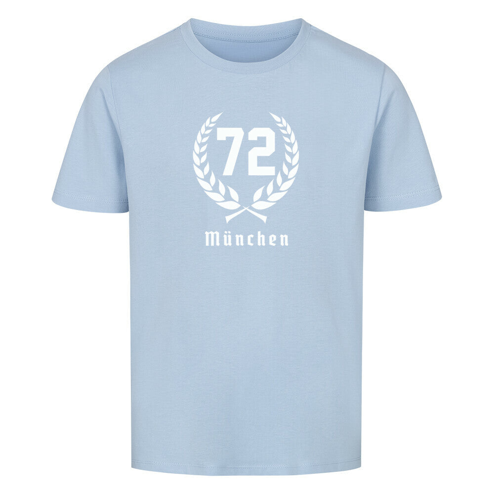 Image for color: sky blue