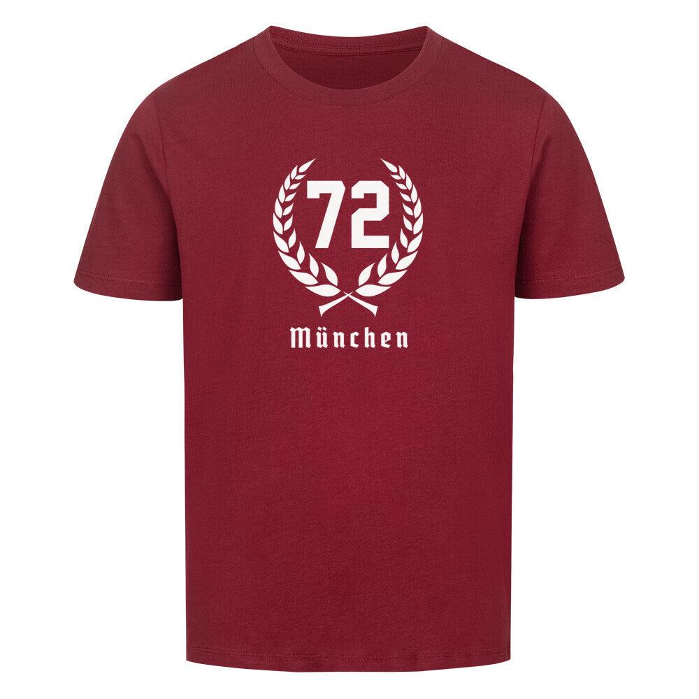 Image for color: weinrot