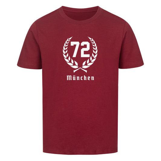 Image for color: weinrot