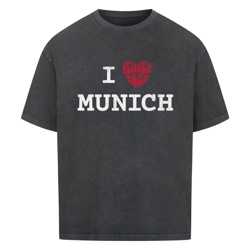 Image for color: washed black